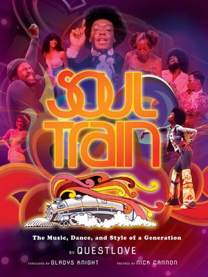 cover image of Soul Train